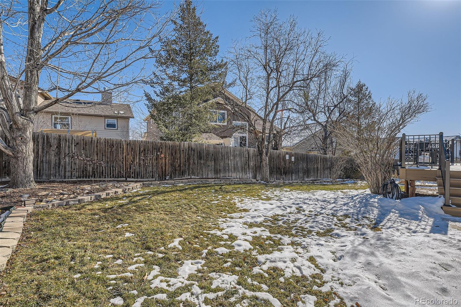 MLS Image #24 for 6454 s swadley way,littleton, Colorado