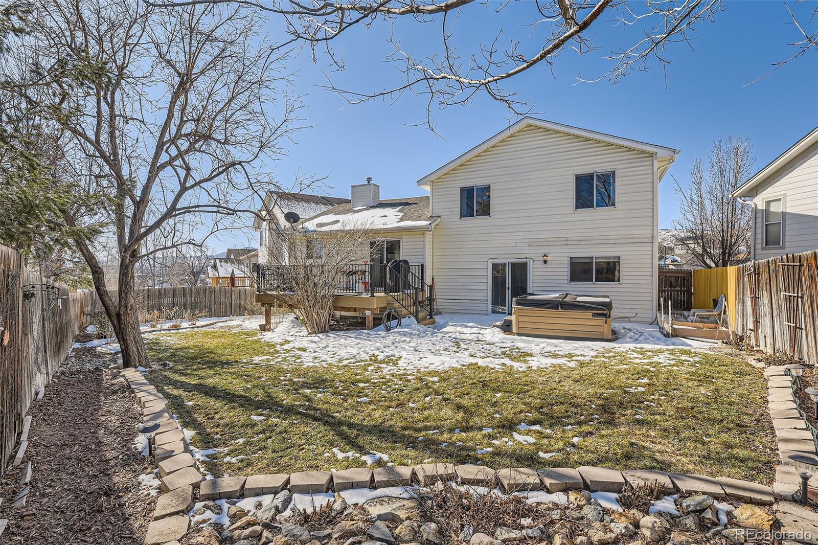 MLS Image #25 for 6454 s swadley way,littleton, Colorado