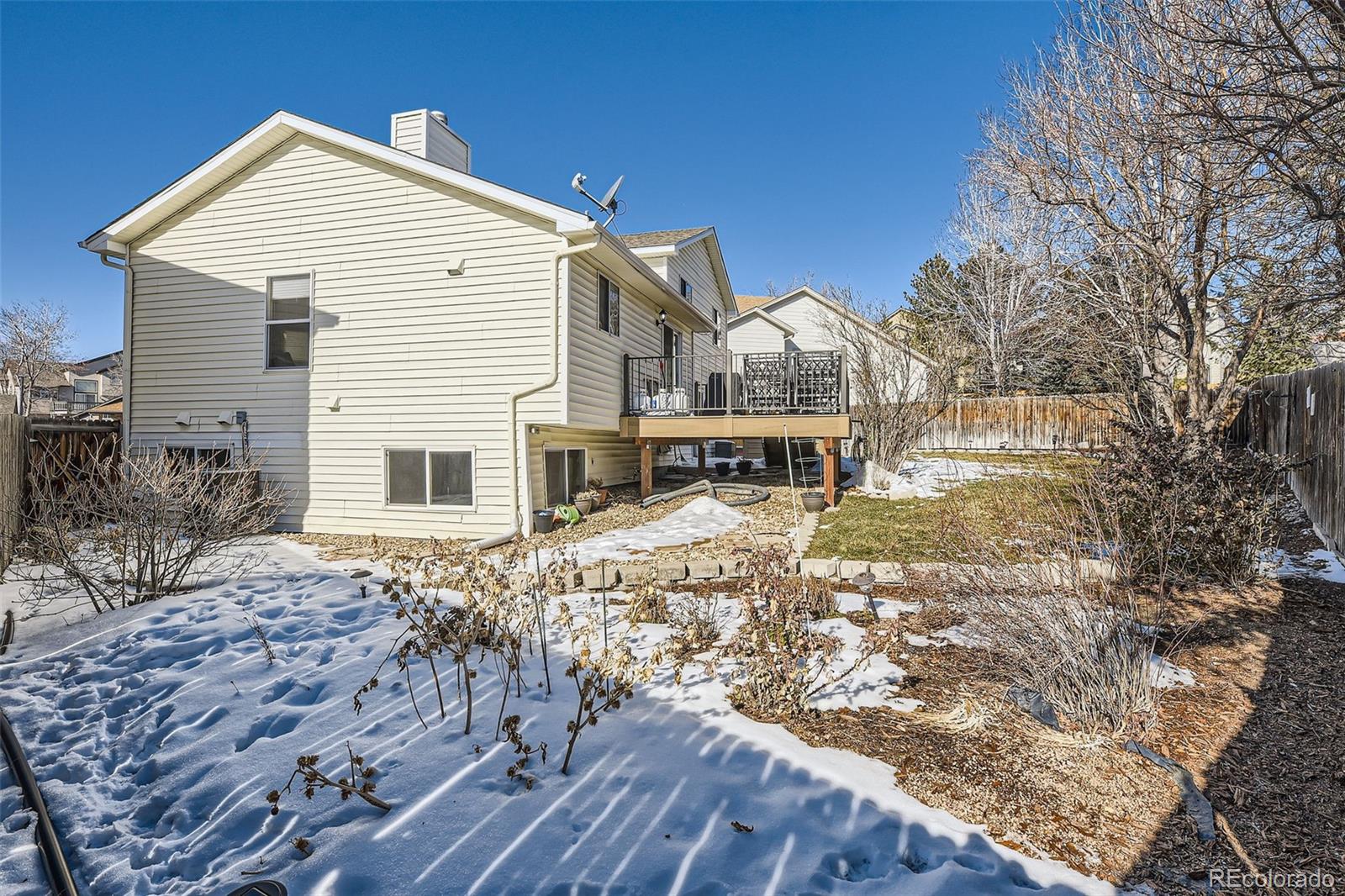 MLS Image #26 for 6454 s swadley way,littleton, Colorado