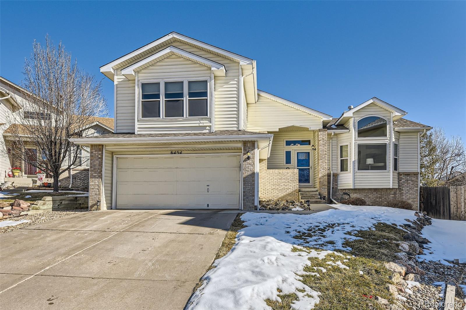 MLS Image #27 for 6454 s swadley way,littleton, Colorado