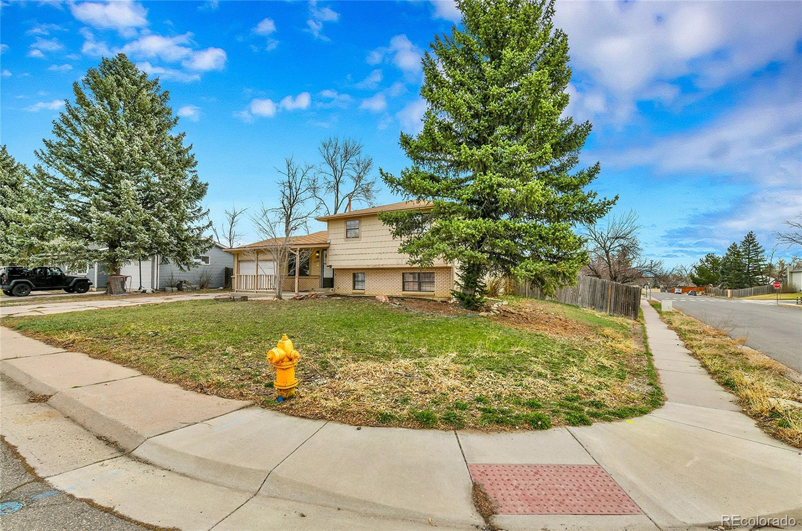CMA Image for 6498 s everett way,Littleton, Colorado