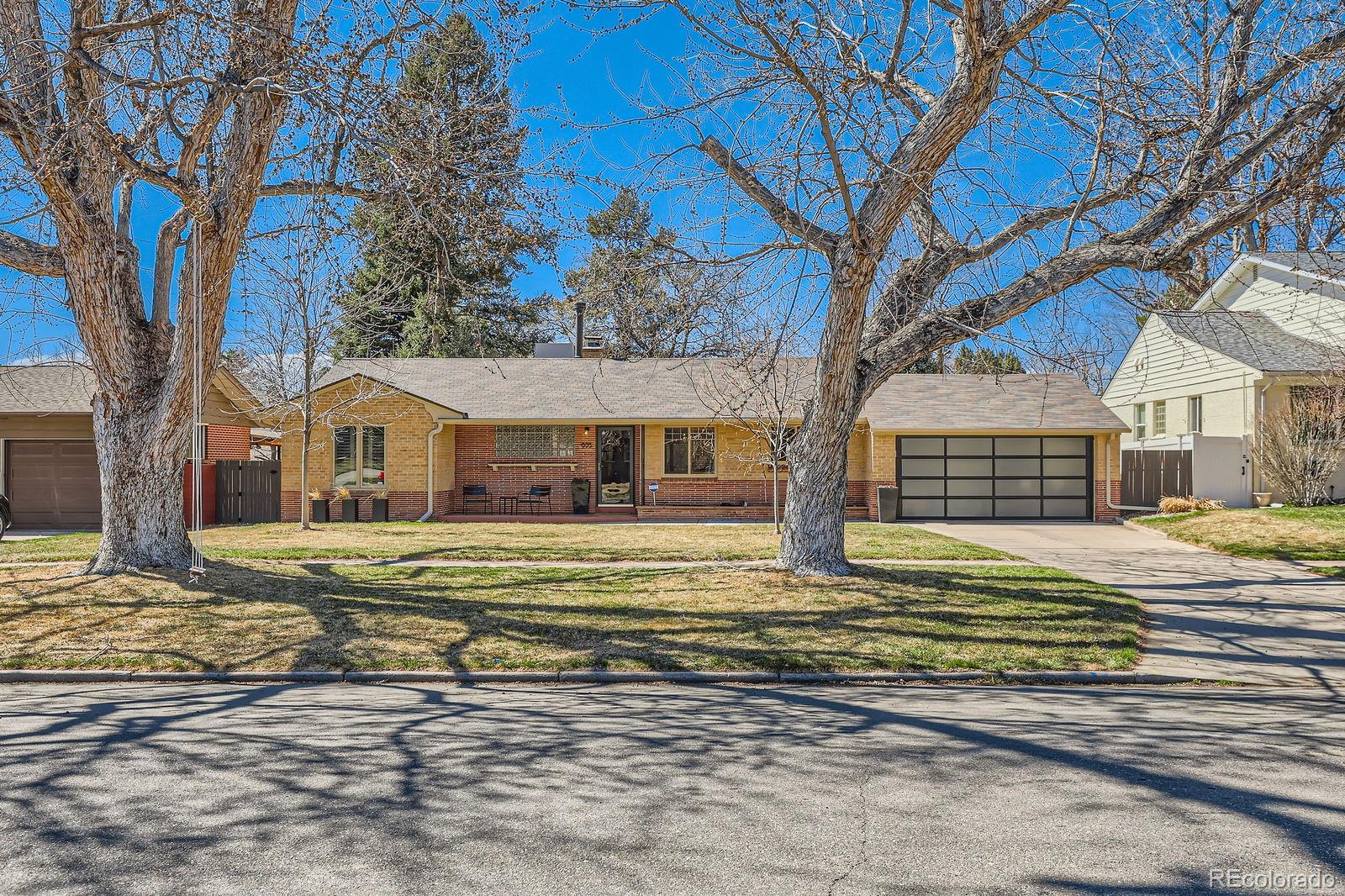 MLS Image #0 for 935  oneida street,denver, Colorado