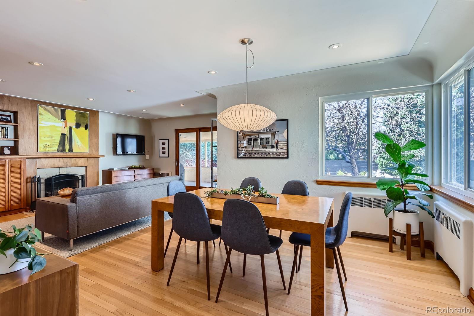 MLS Image #10 for 935  oneida street,denver, Colorado