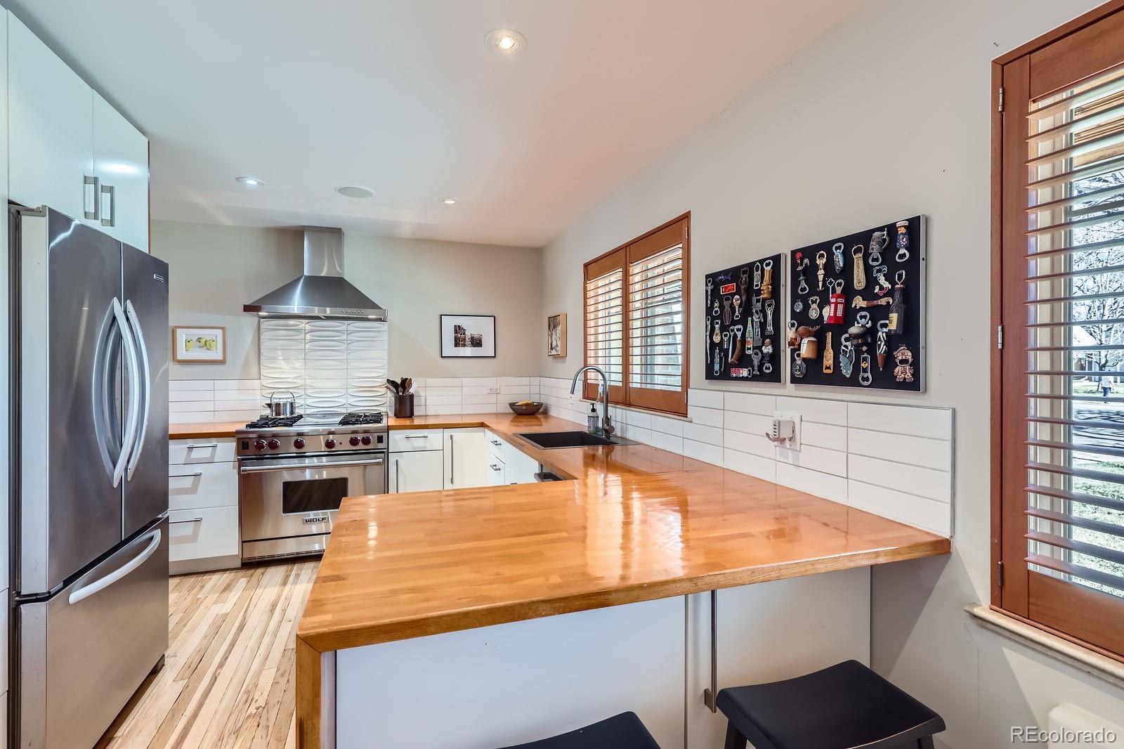 MLS Image #18 for 935  oneida street,denver, Colorado