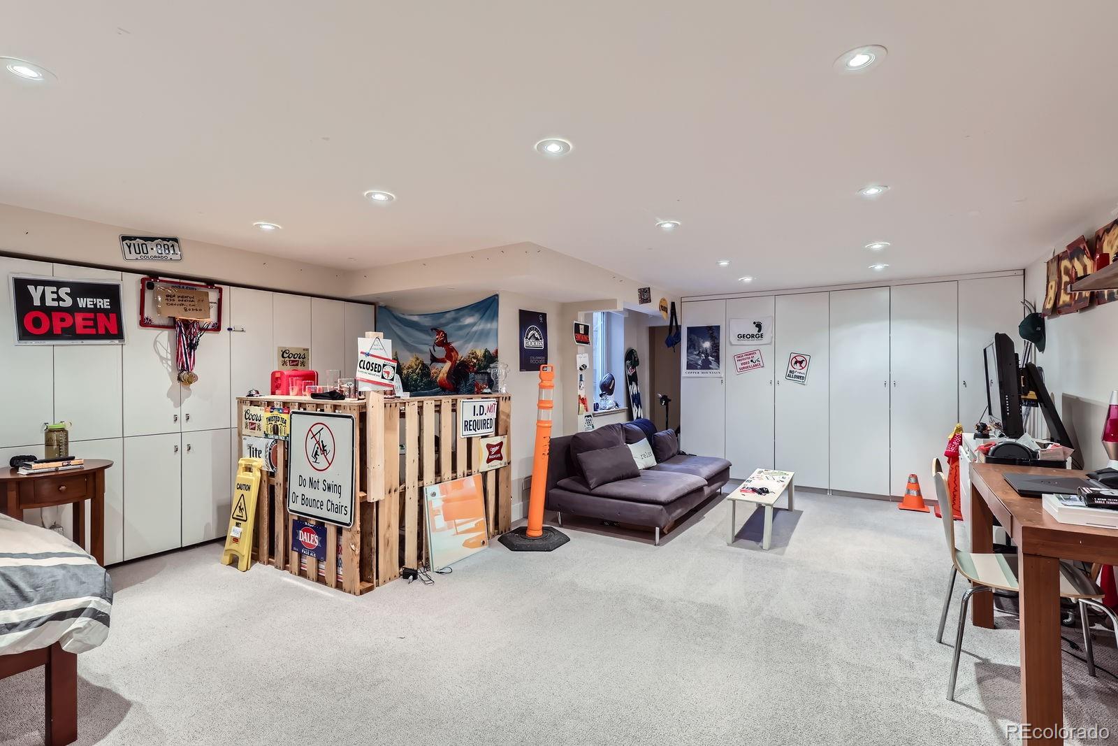 MLS Image #27 for 935  oneida street,denver, Colorado