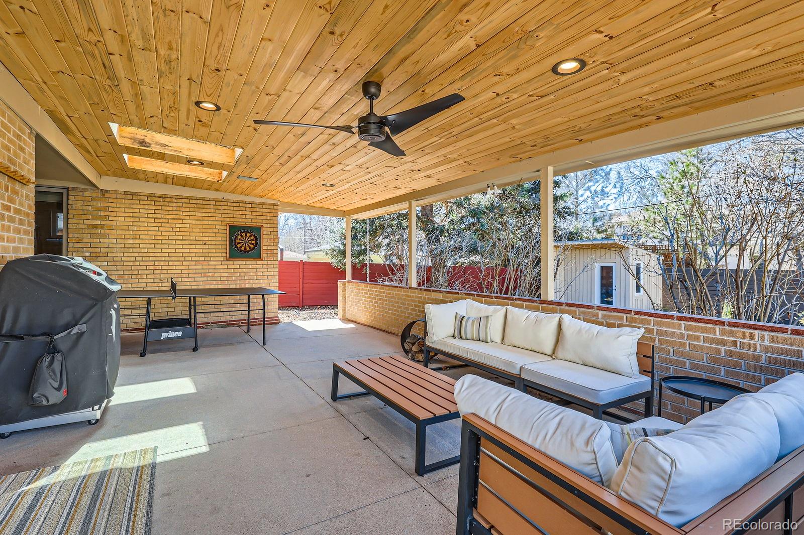MLS Image #28 for 935  oneida street,denver, Colorado
