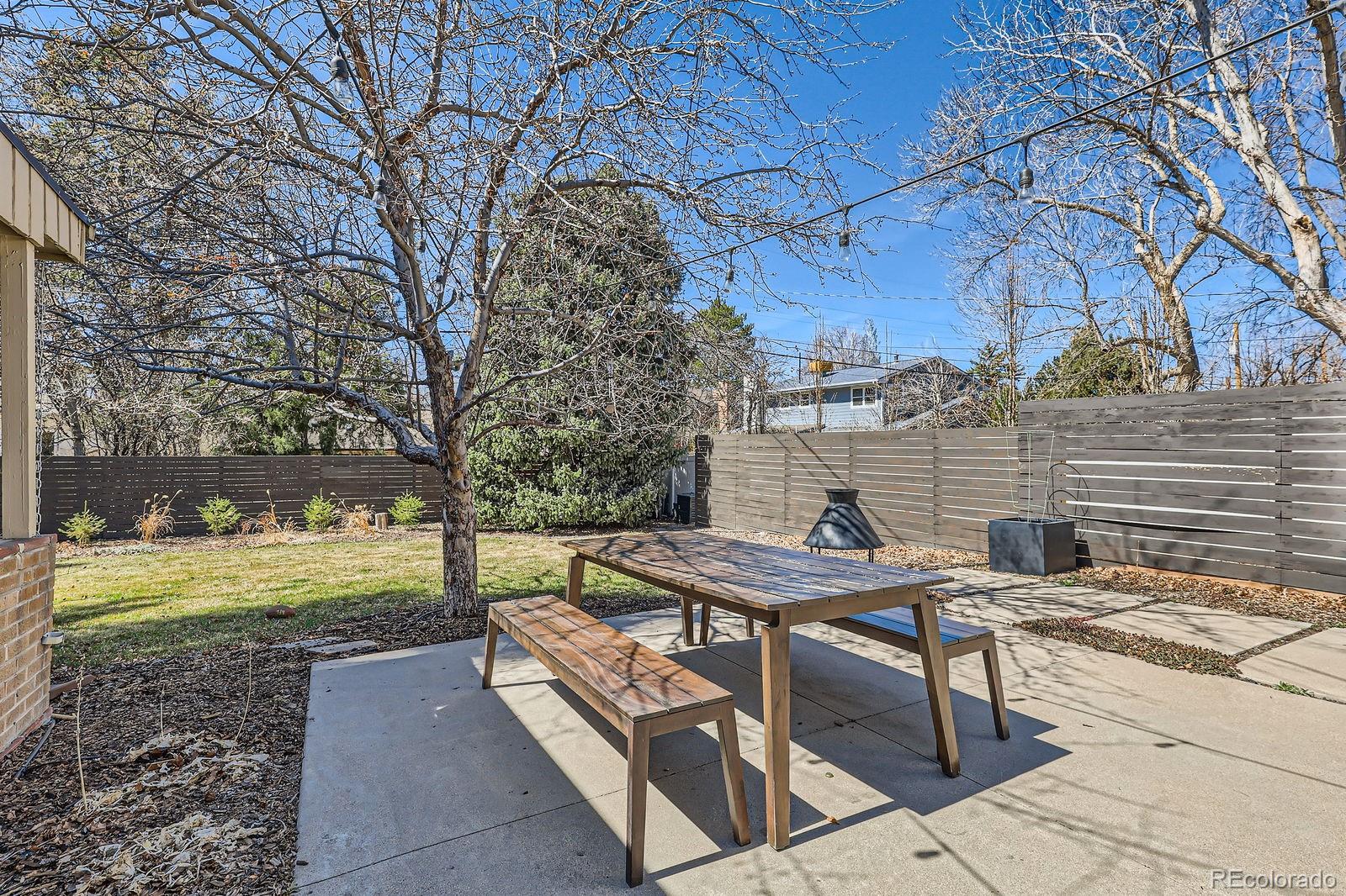 MLS Image #29 for 935  oneida street,denver, Colorado