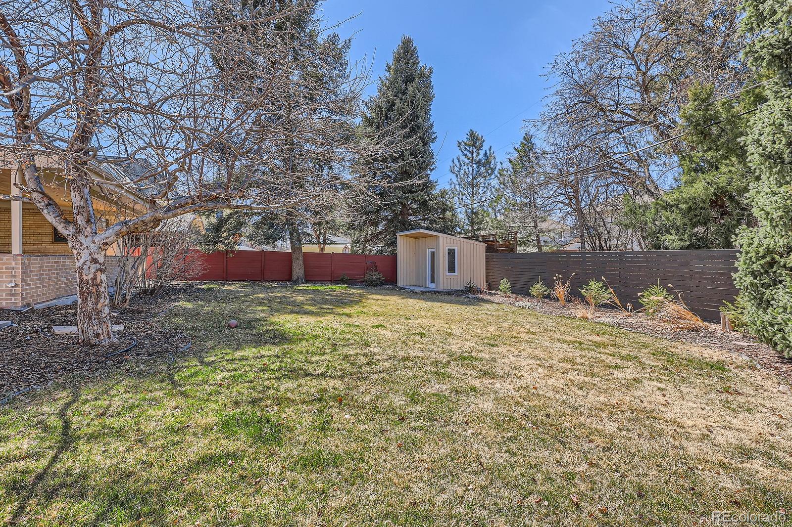 MLS Image #30 for 935  oneida street,denver, Colorado