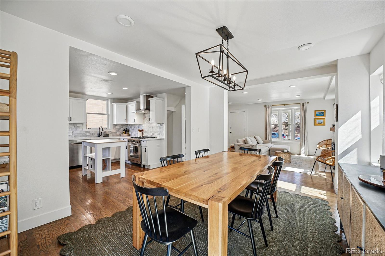 MLS Image #11 for 435 s ogden street,denver, Colorado