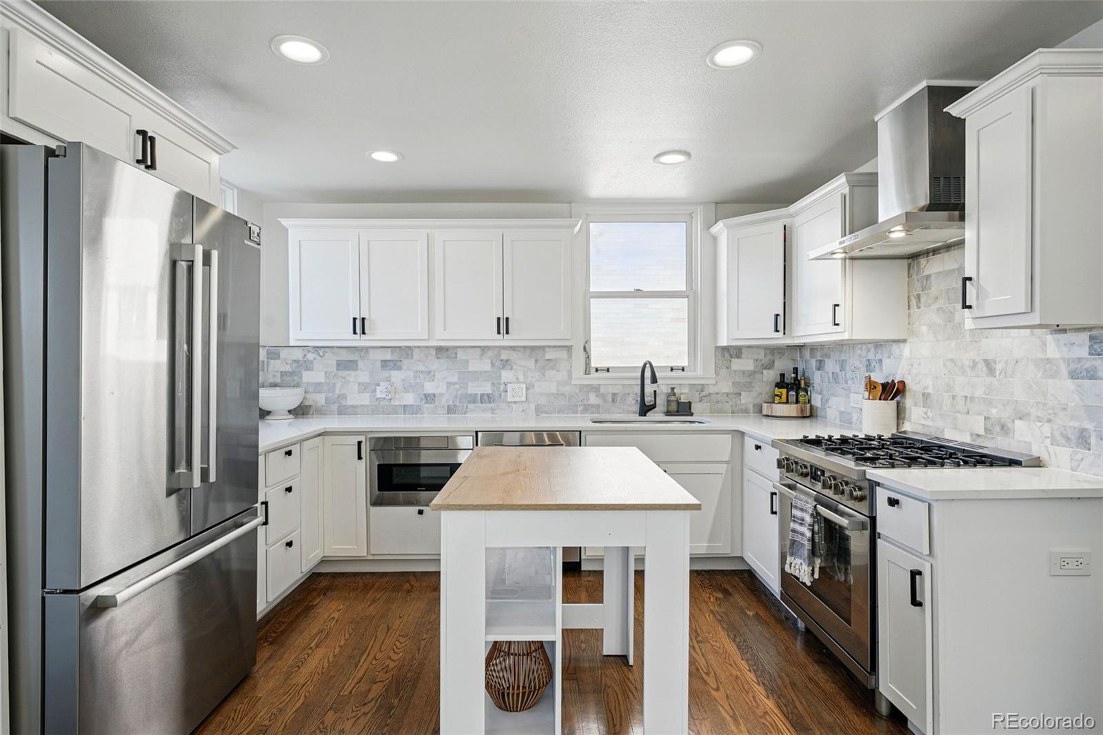 MLS Image #12 for 435 s ogden street,denver, Colorado