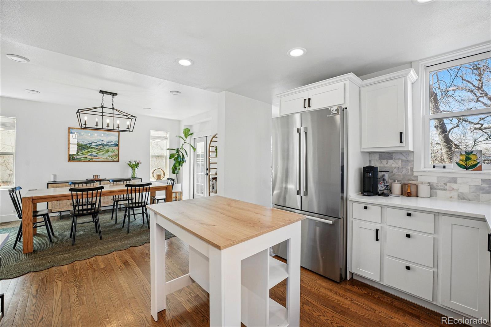 MLS Image #15 for 435 s ogden street,denver, Colorado