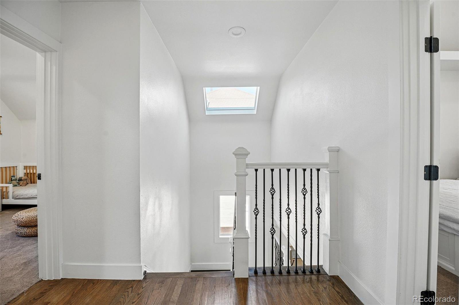 MLS Image #20 for 435 s ogden street,denver, Colorado