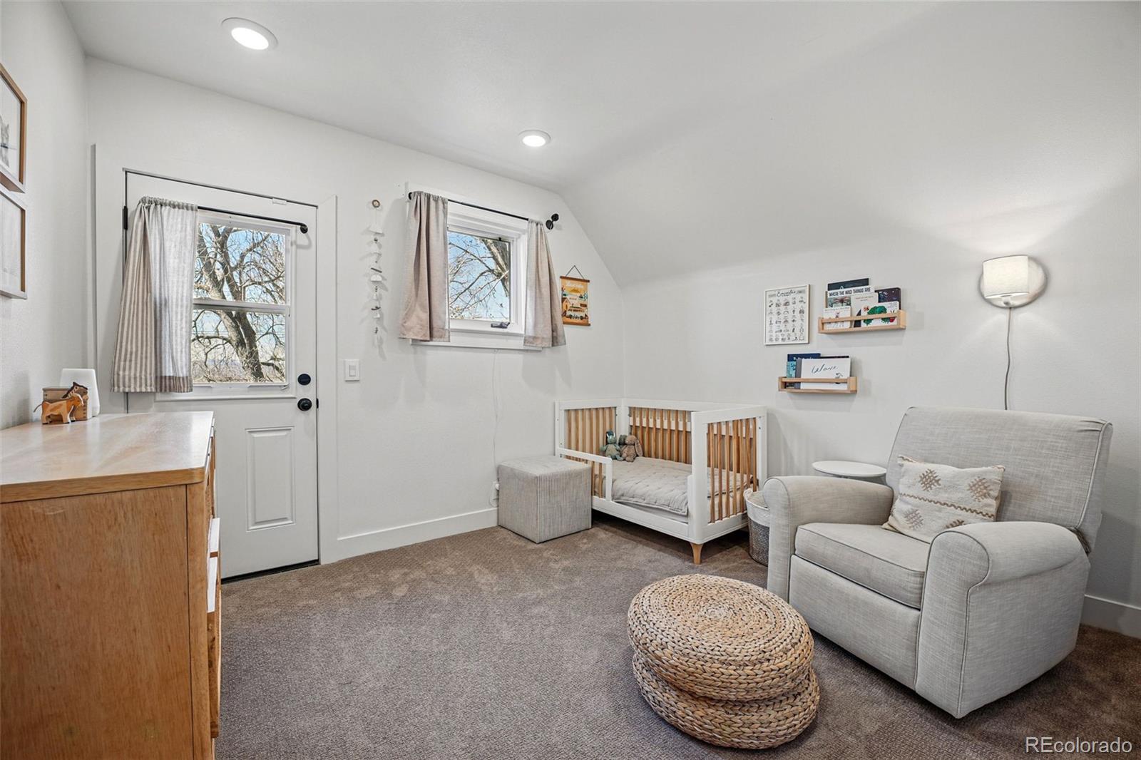 MLS Image #26 for 435 s ogden street,denver, Colorado