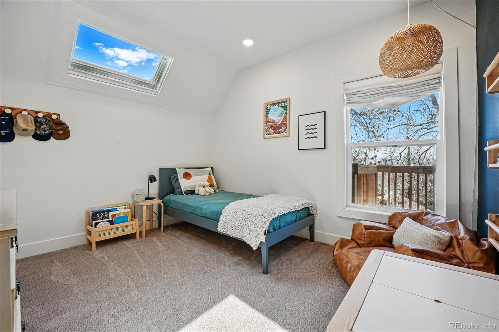 MLS Image #27 for 435 s ogden street,denver, Colorado
