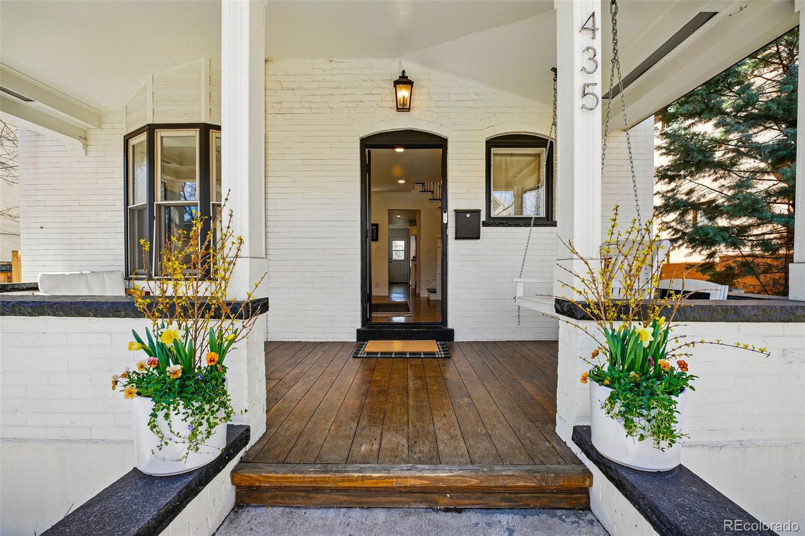 MLS Image #3 for 435 s ogden street,denver, Colorado