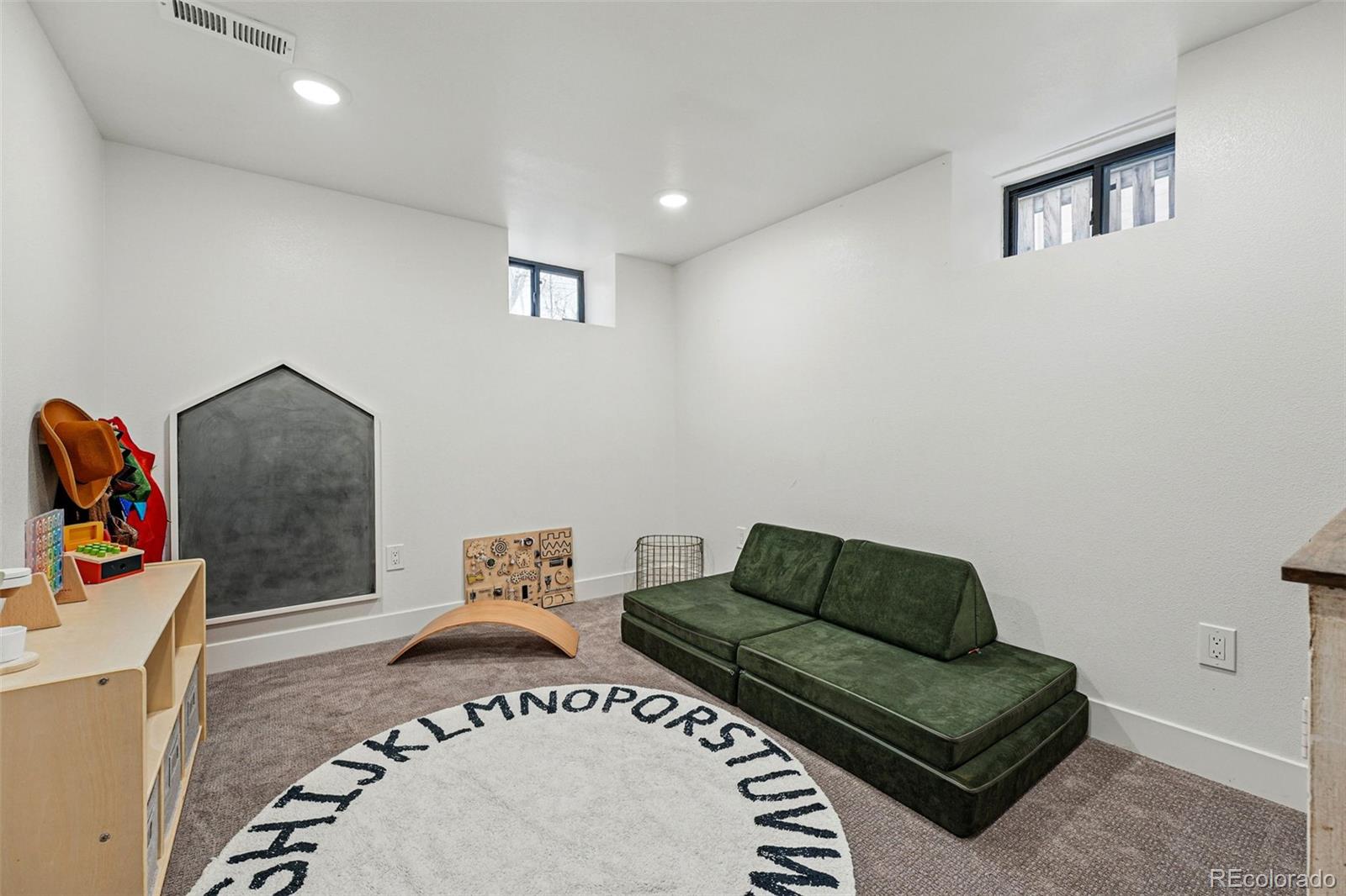 MLS Image #34 for 435 s ogden street,denver, Colorado
