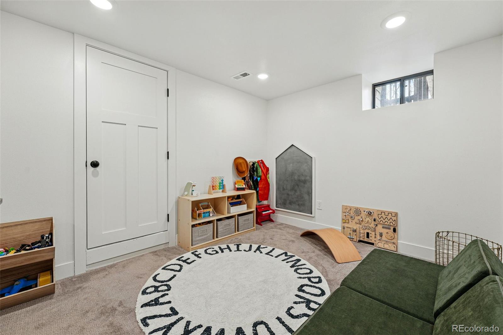 MLS Image #35 for 435 s ogden street,denver, Colorado