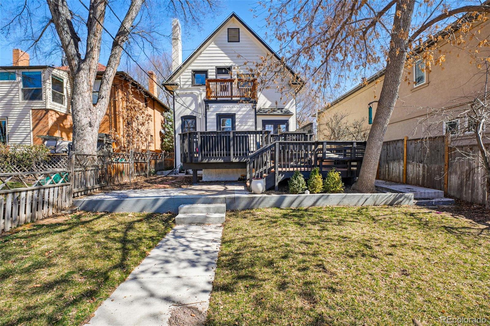 MLS Image #38 for 435 s ogden street,denver, Colorado