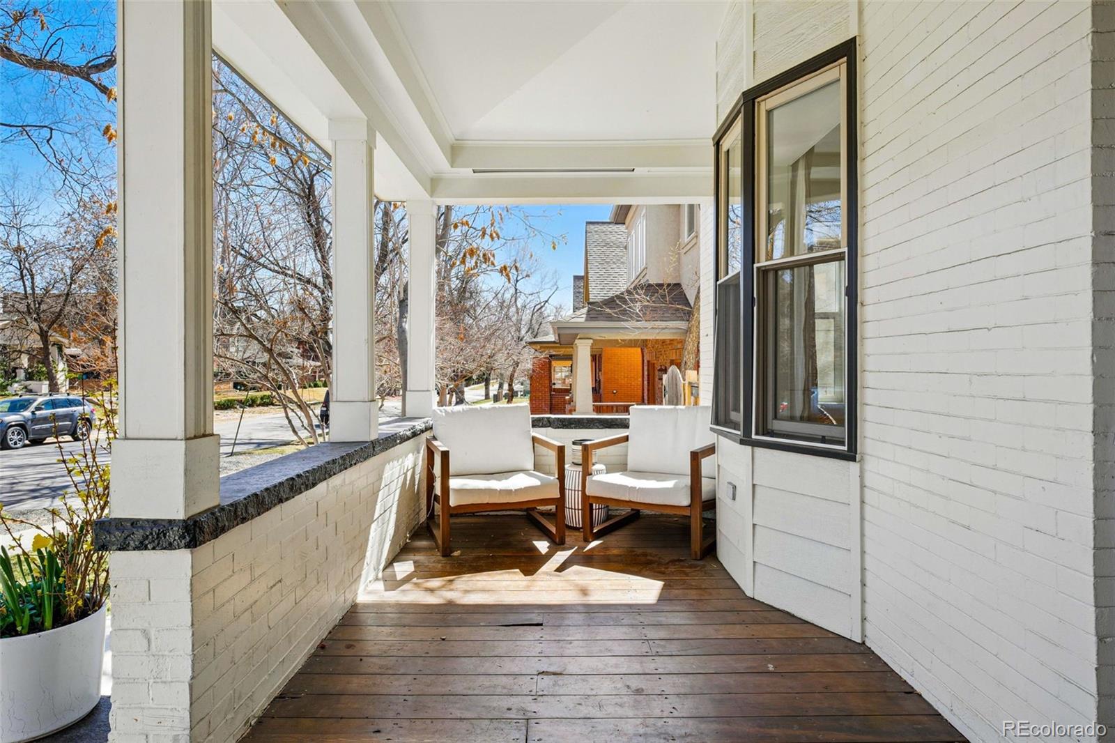 MLS Image #4 for 435 s ogden street,denver, Colorado