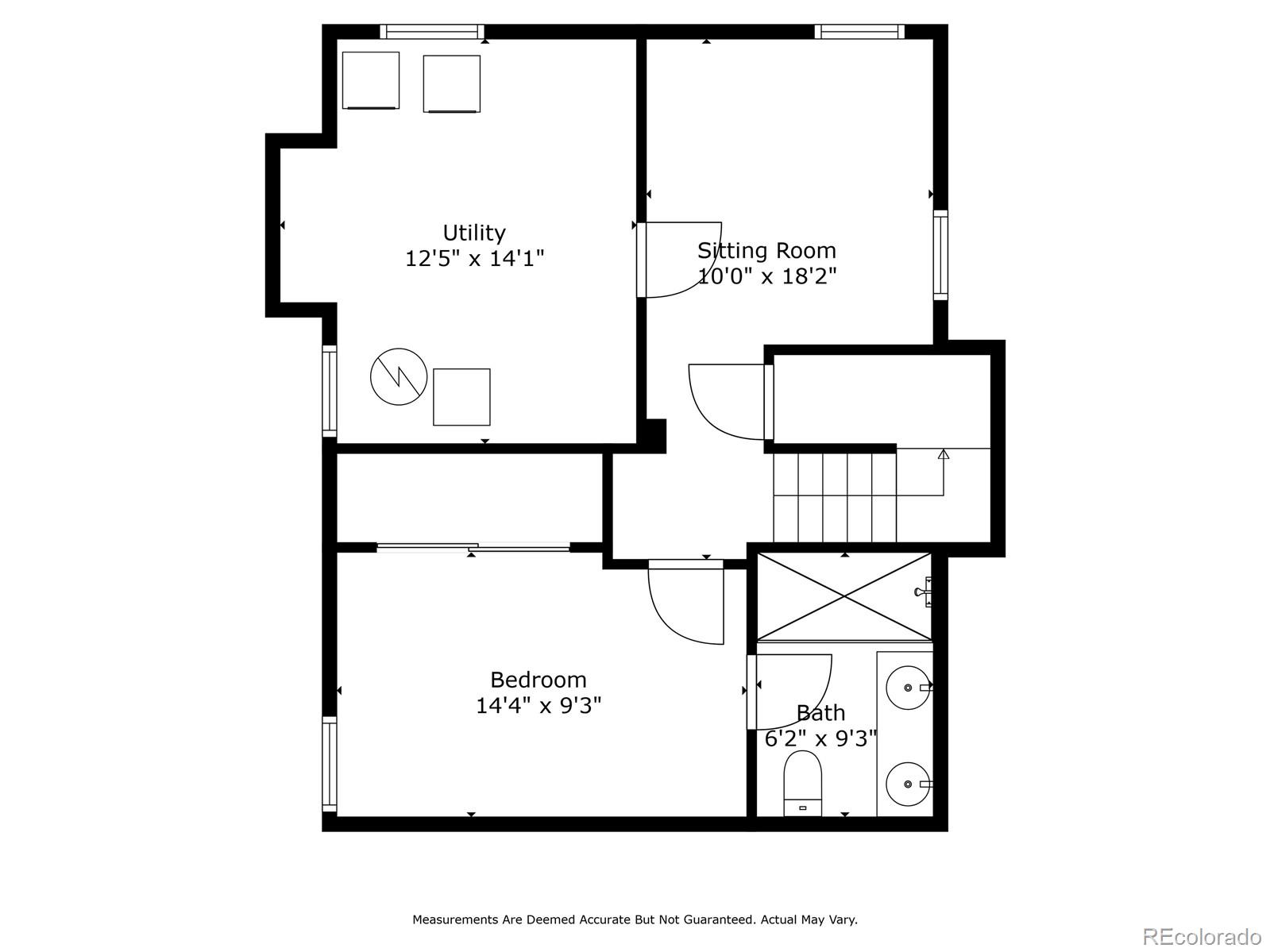 MLS Image #41 for 435 s ogden street,denver, Colorado