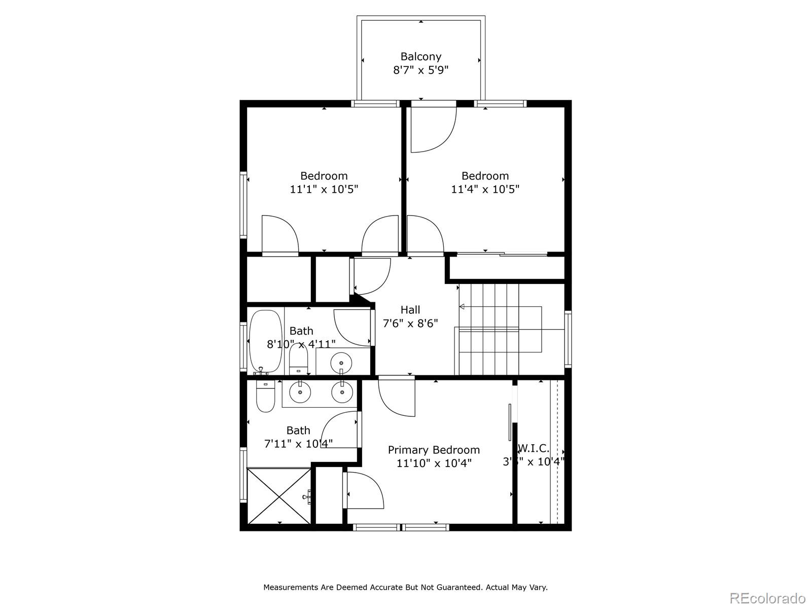 MLS Image #44 for 435 s ogden street,denver, Colorado