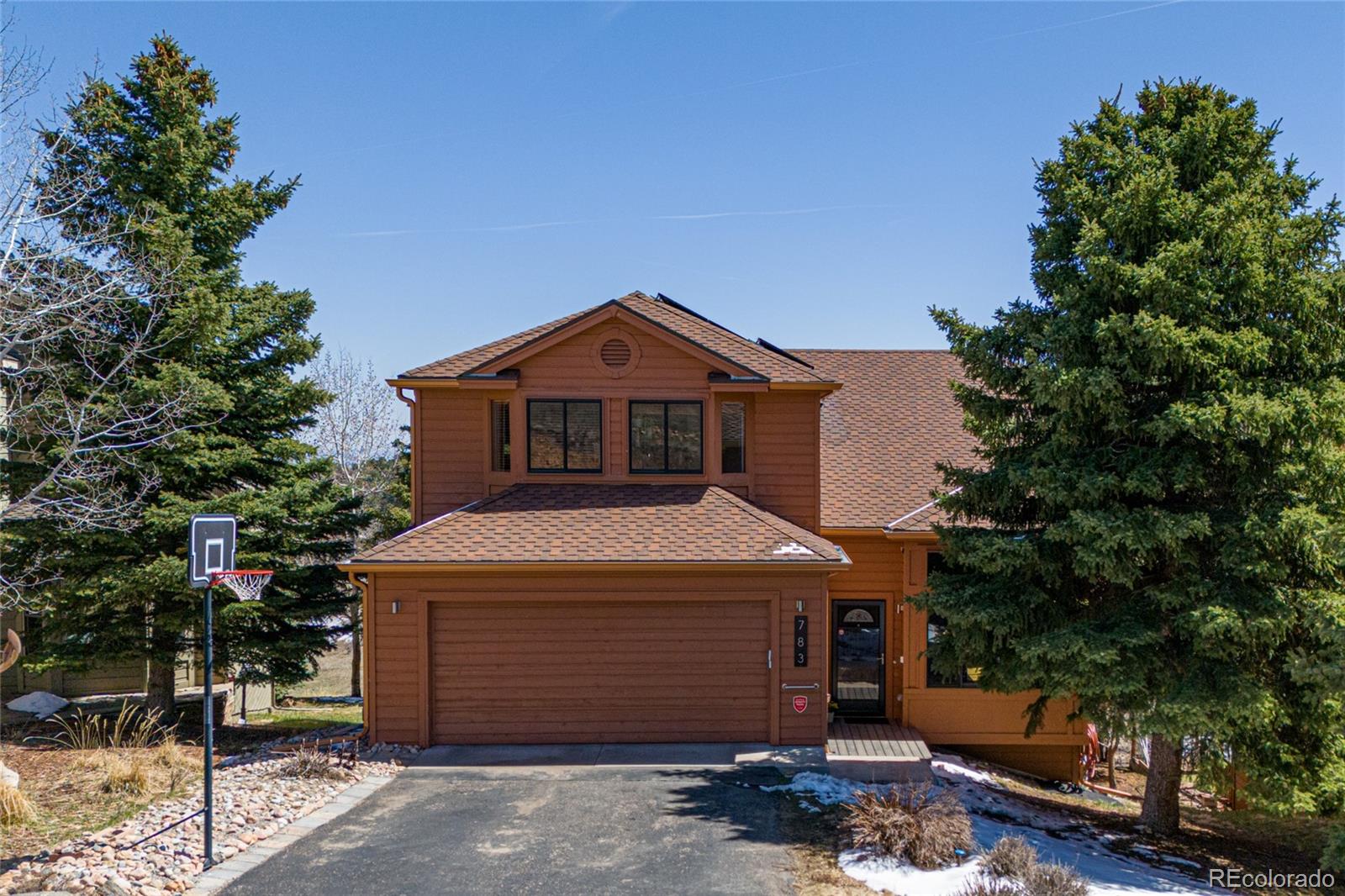 MLS Image #0 for 783  calgary way,golden, Colorado