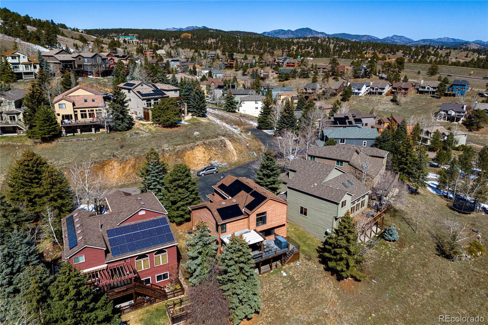 MLS Image #34 for 783  calgary way,golden, Colorado