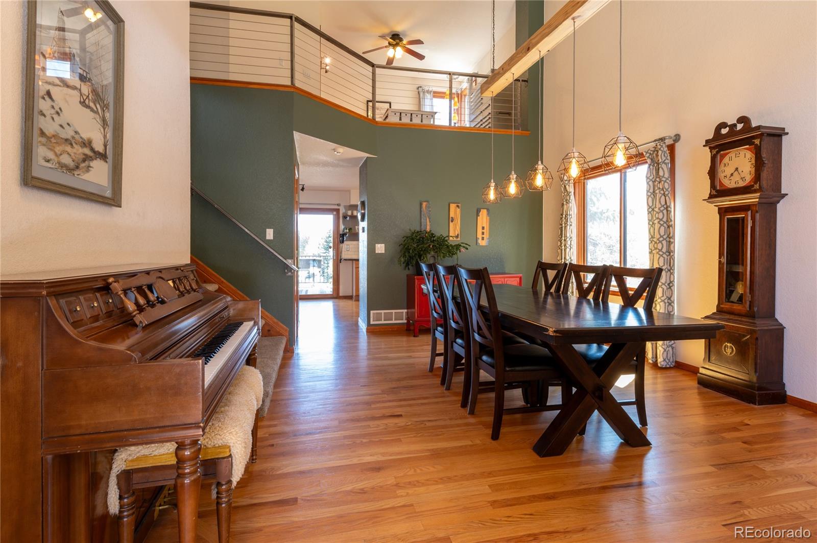 MLS Image #4 for 783  calgary way,golden, Colorado