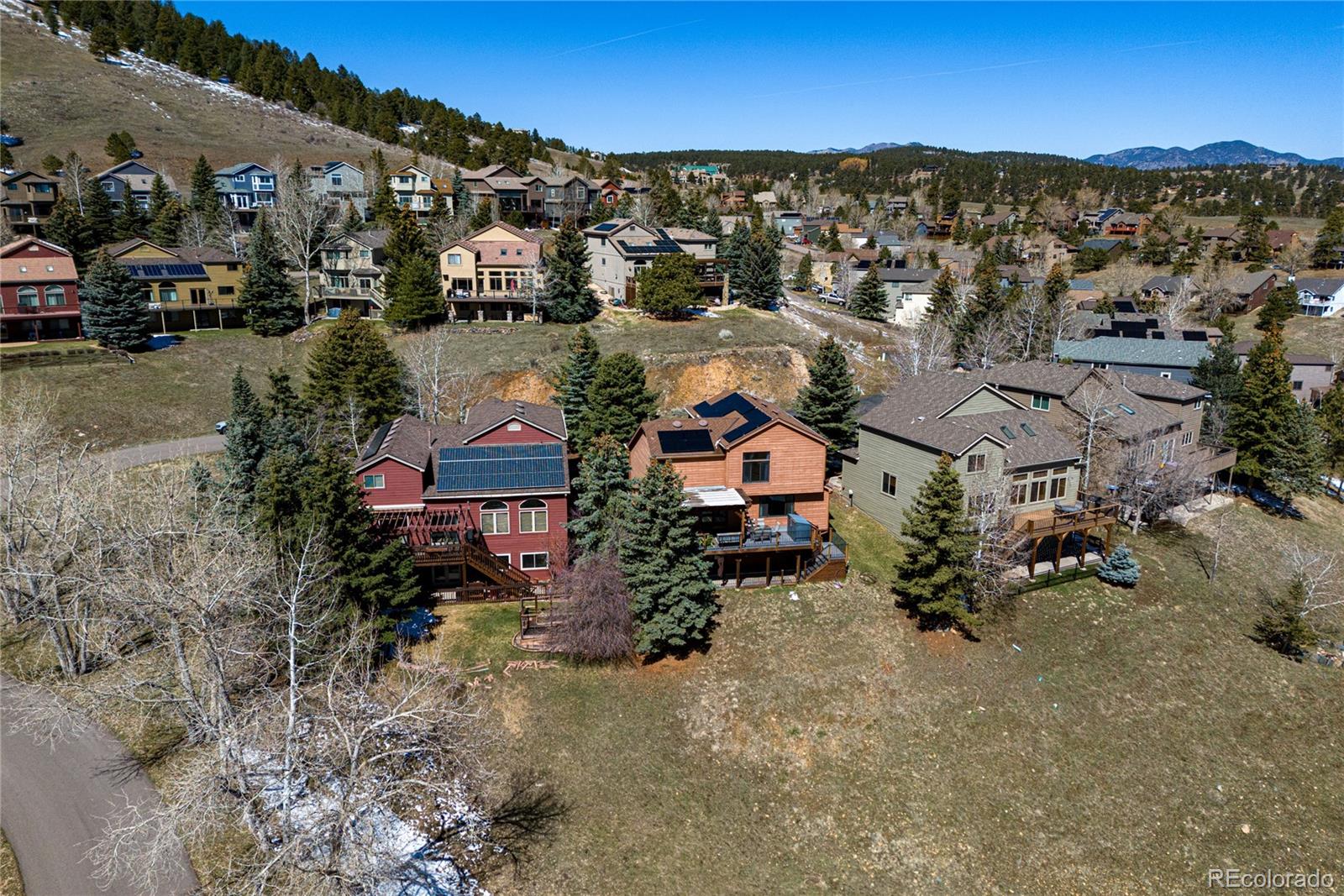 MLS Image #40 for 783  calgary way,golden, Colorado