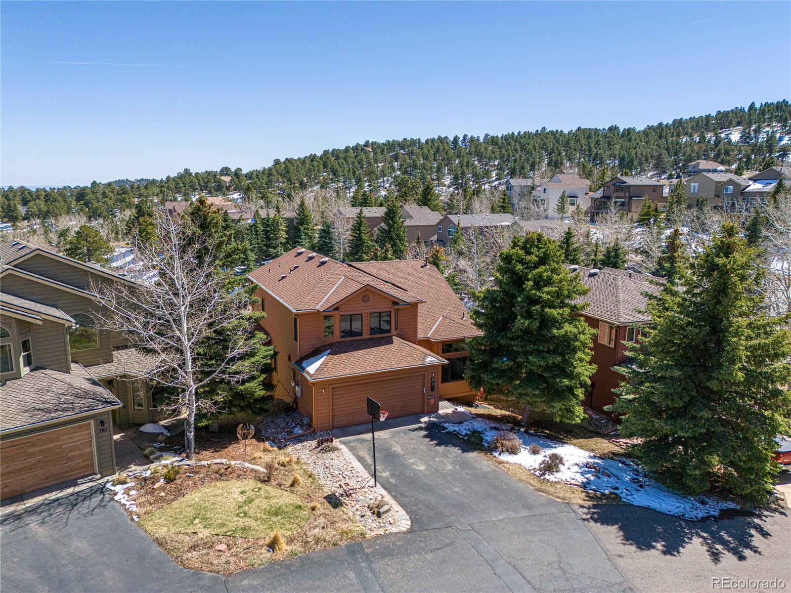 MLS Image #41 for 783  calgary way,golden, Colorado