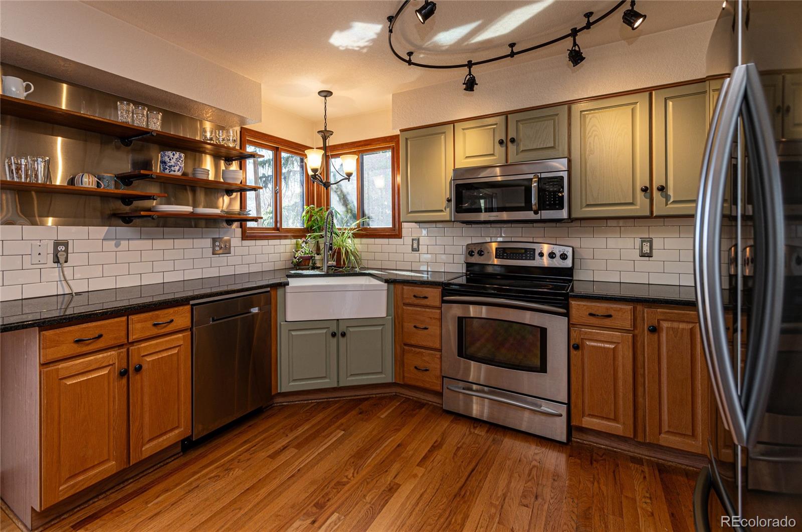 MLS Image #5 for 783  calgary way,golden, Colorado