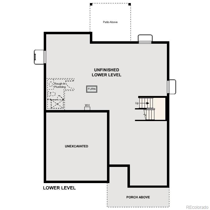 MLS Image #3 for 1331  loraine circle,lafayette, Colorado