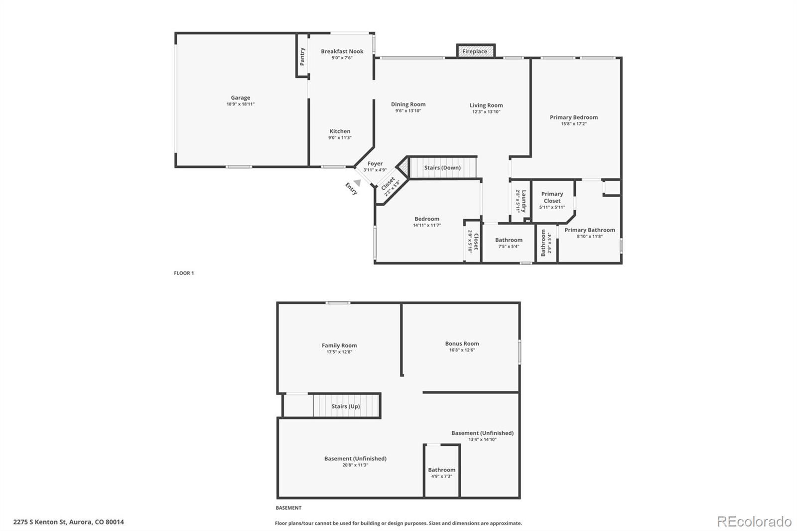MLS Image #30 for 2275 s kenton street,aurora, Colorado