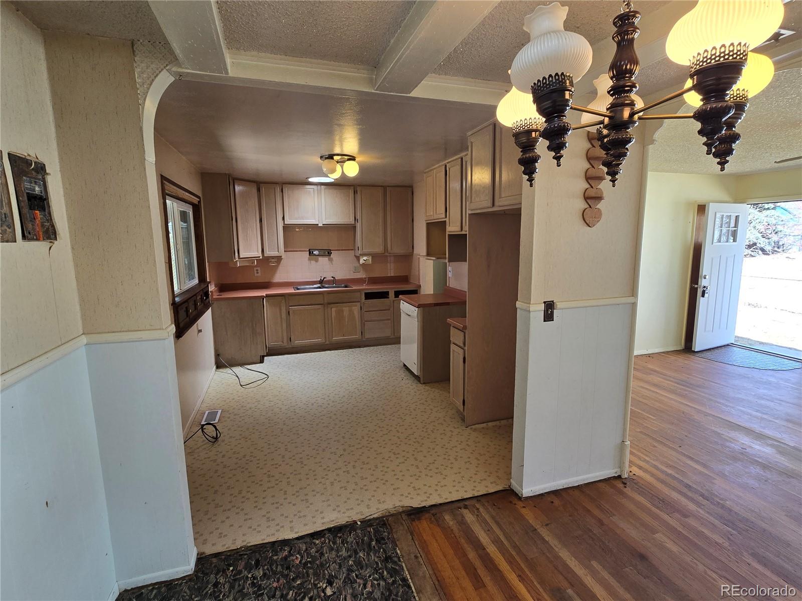 MLS Image #4 for 546  park lane,buena vista, Colorado