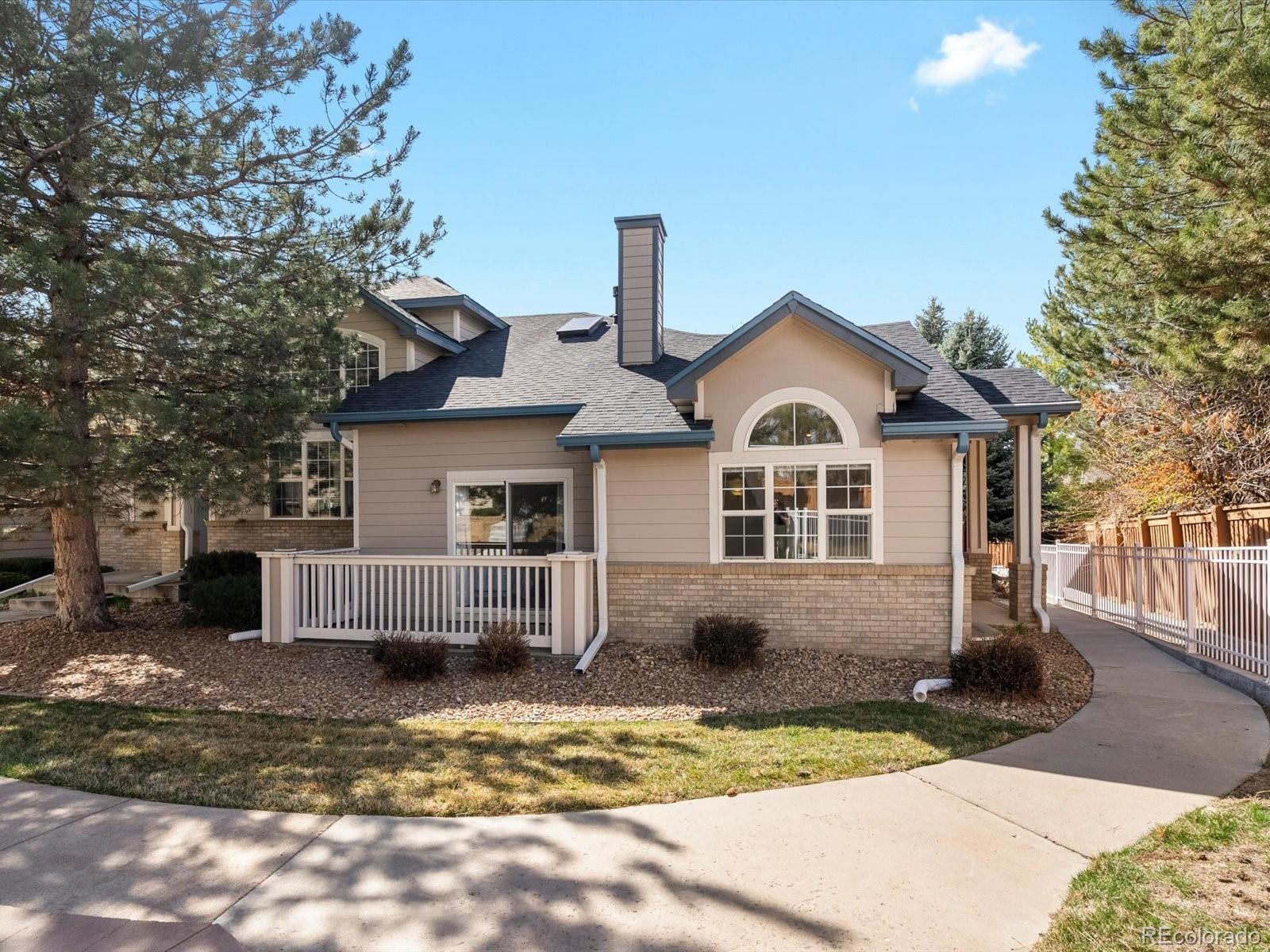 MLS Image #1 for 2958 s walden way,aurora, Colorado