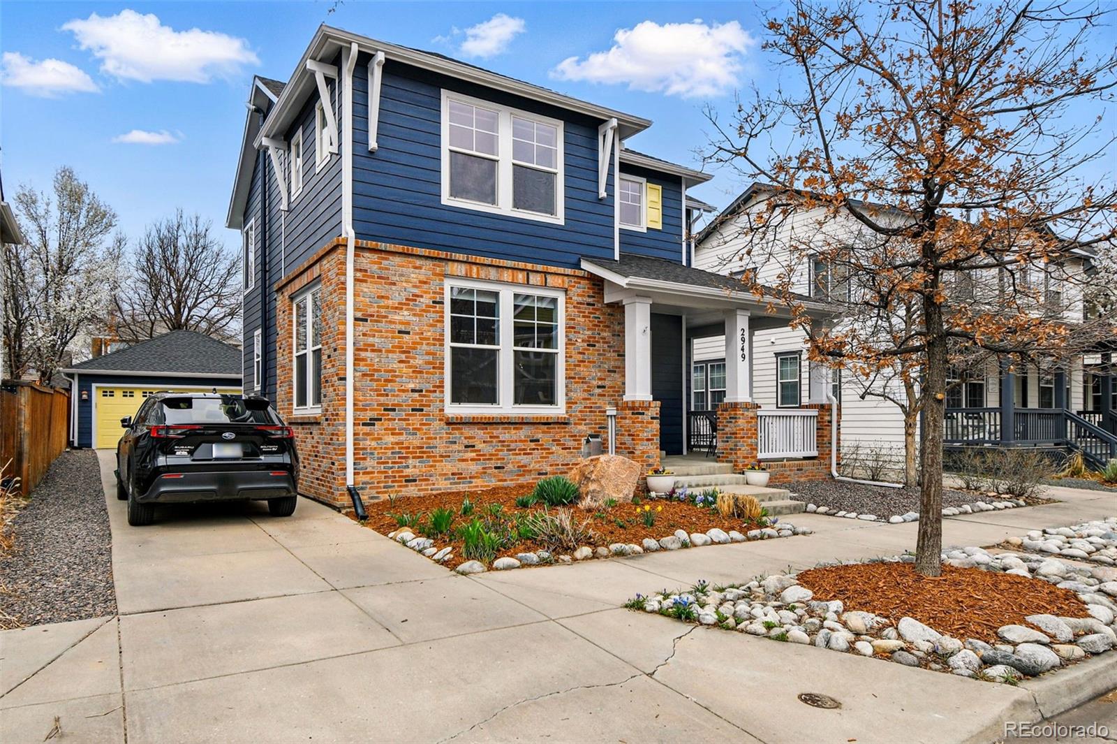 CMA Image for 2949  emporia court,Denver, Colorado