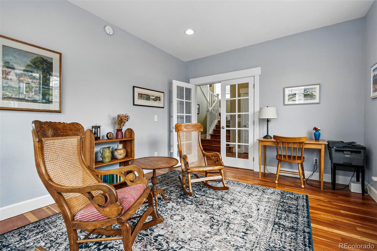 MLS Image #2 for 2949  emporia court,denver, Colorado