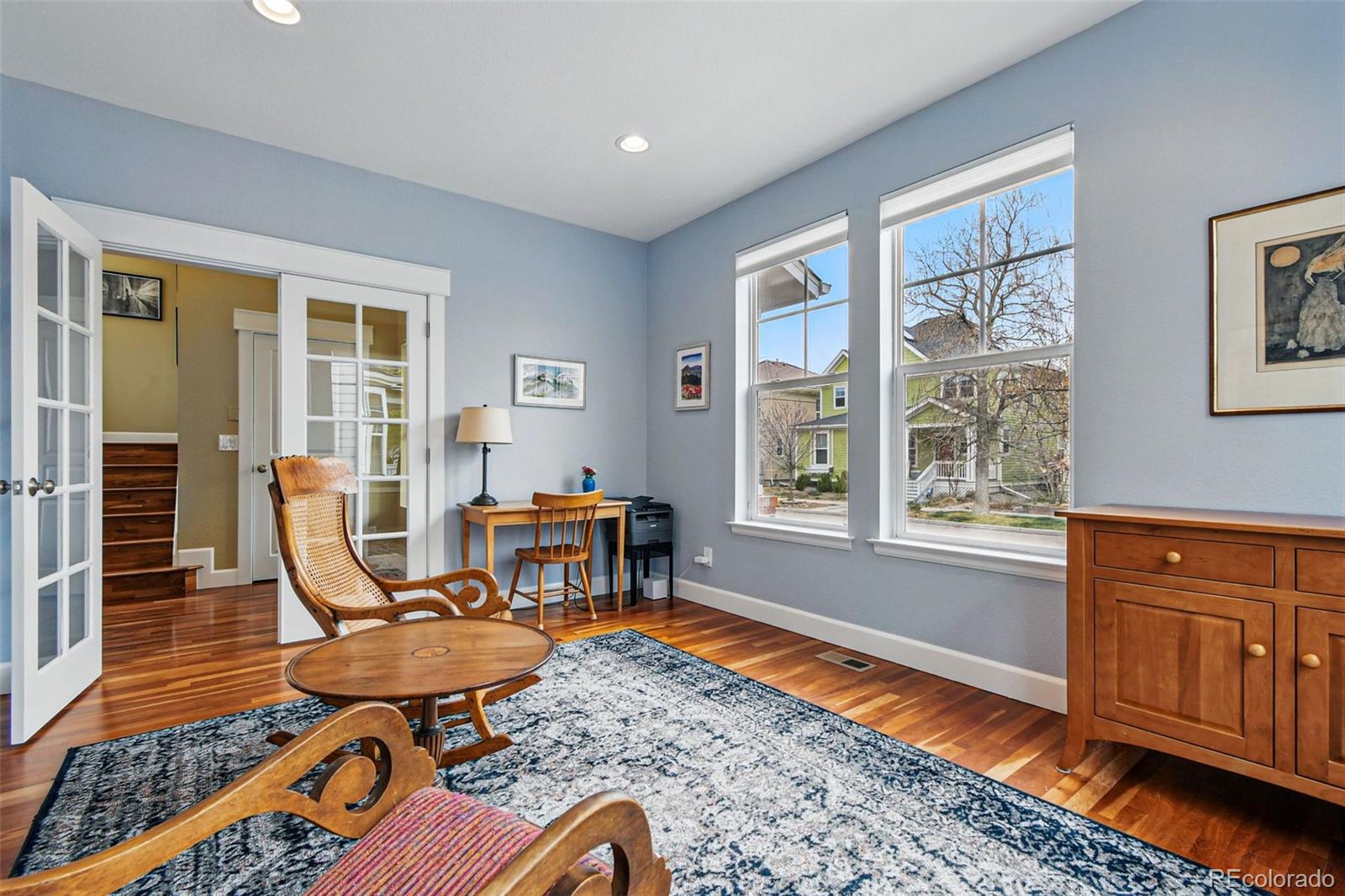 MLS Image #3 for 2949  emporia court,denver, Colorado