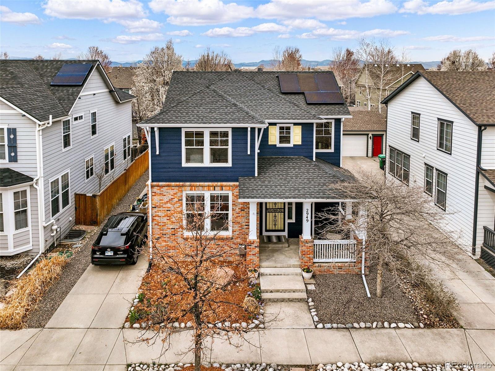 MLS Image #43 for 2949  emporia court,denver, Colorado