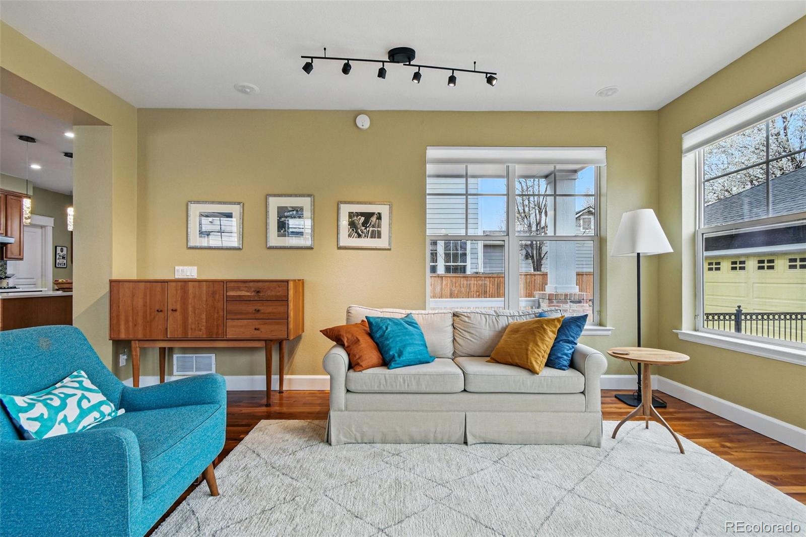 MLS Image #7 for 2949  emporia court,denver, Colorado