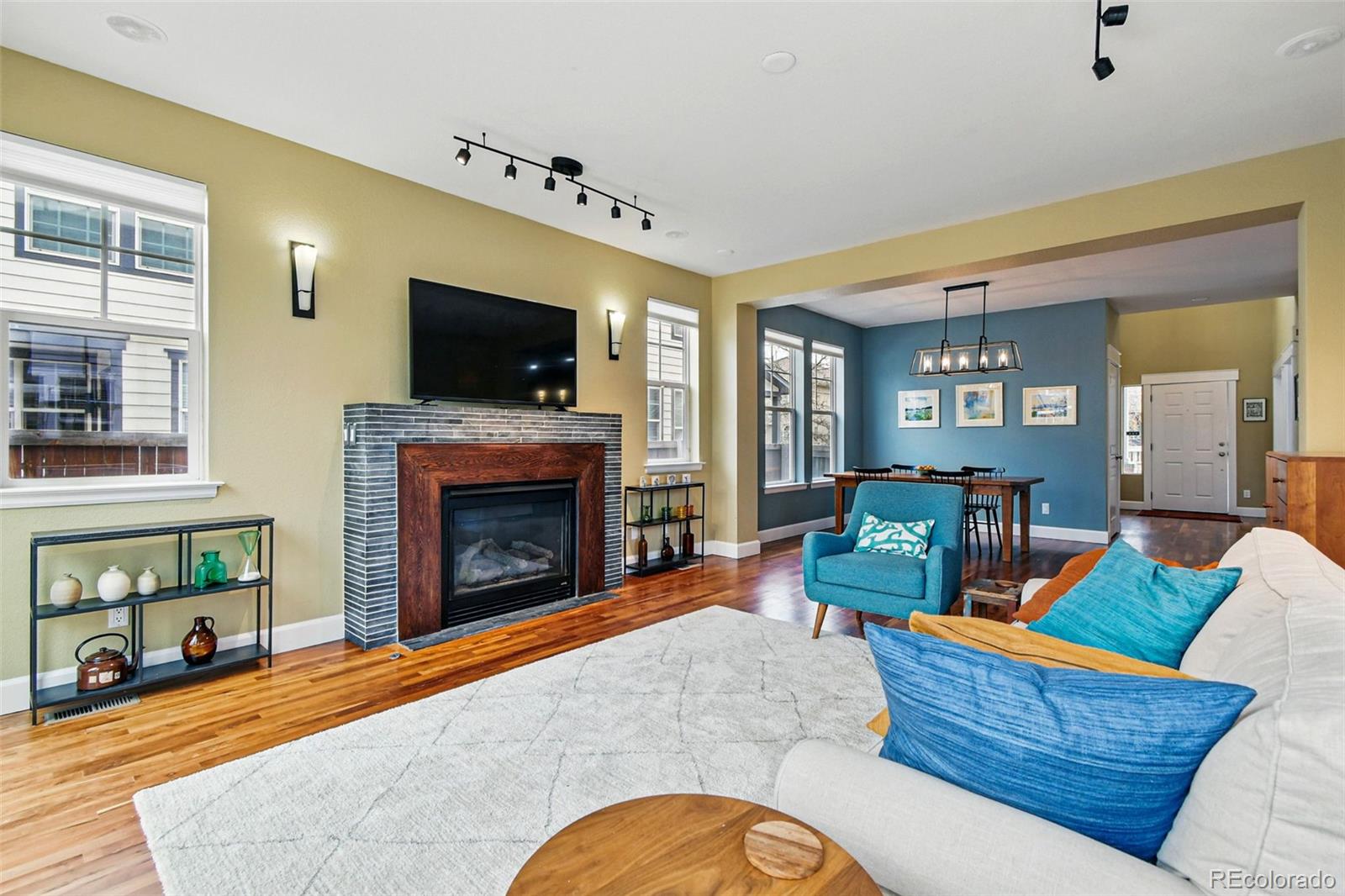 MLS Image #9 for 2949  emporia court,denver, Colorado