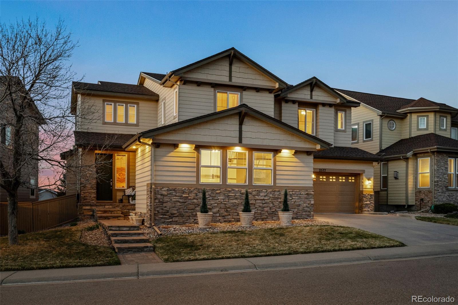 MLS Image #2 for 2577  shadecrest place,highlands ranch, Colorado
