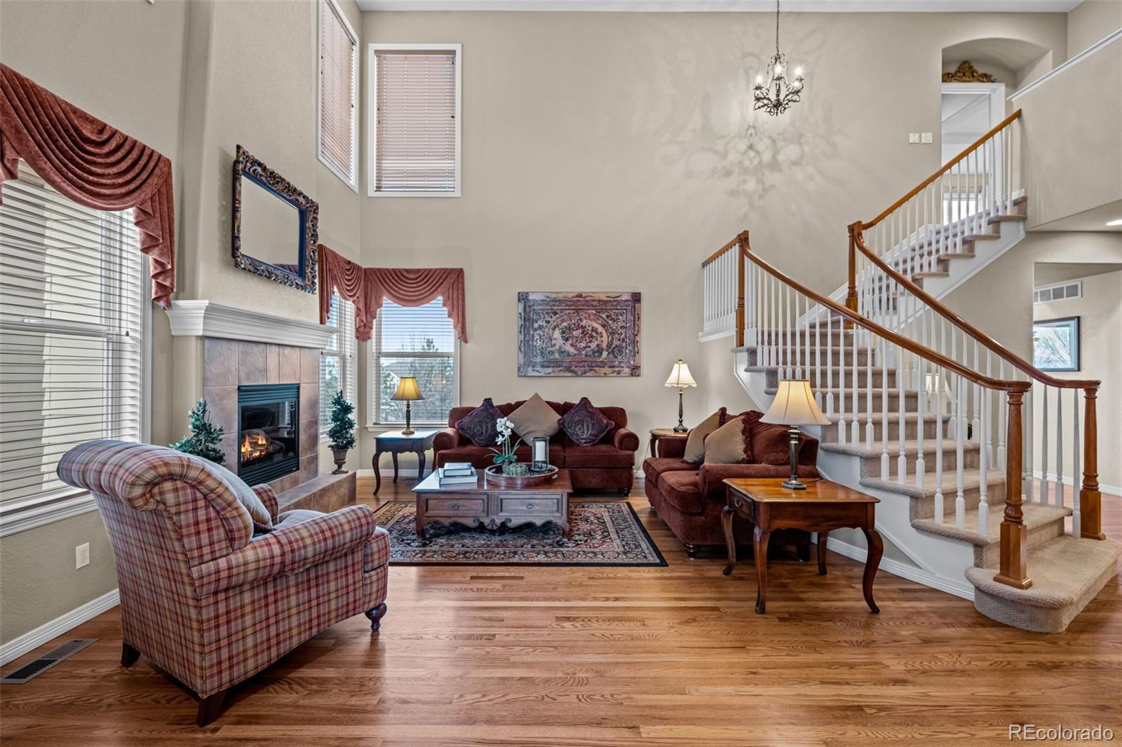 MLS Image #4 for 2577  shadecrest place,highlands ranch, Colorado