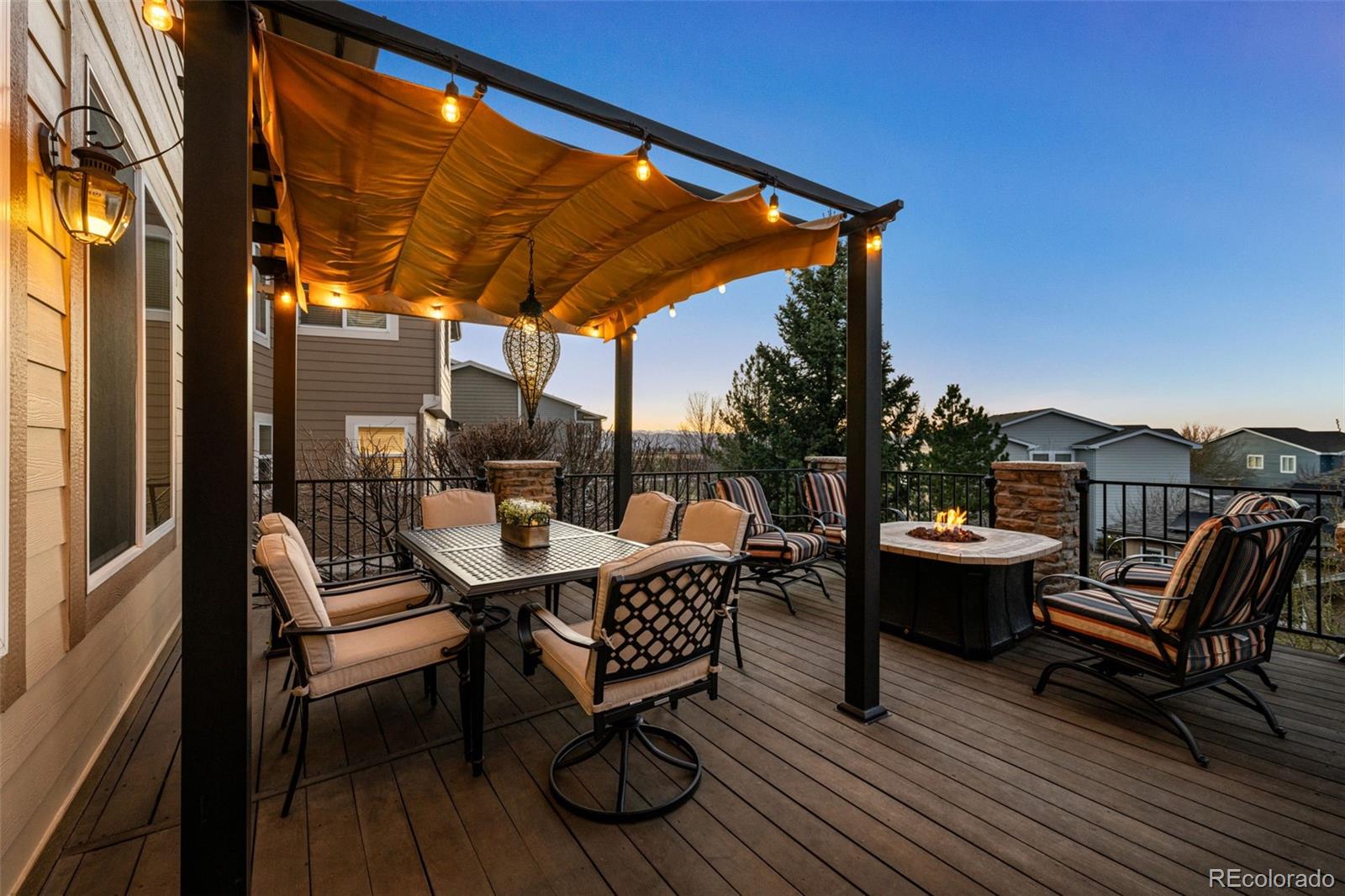 MLS Image #41 for 2577  shadecrest place,highlands ranch, Colorado