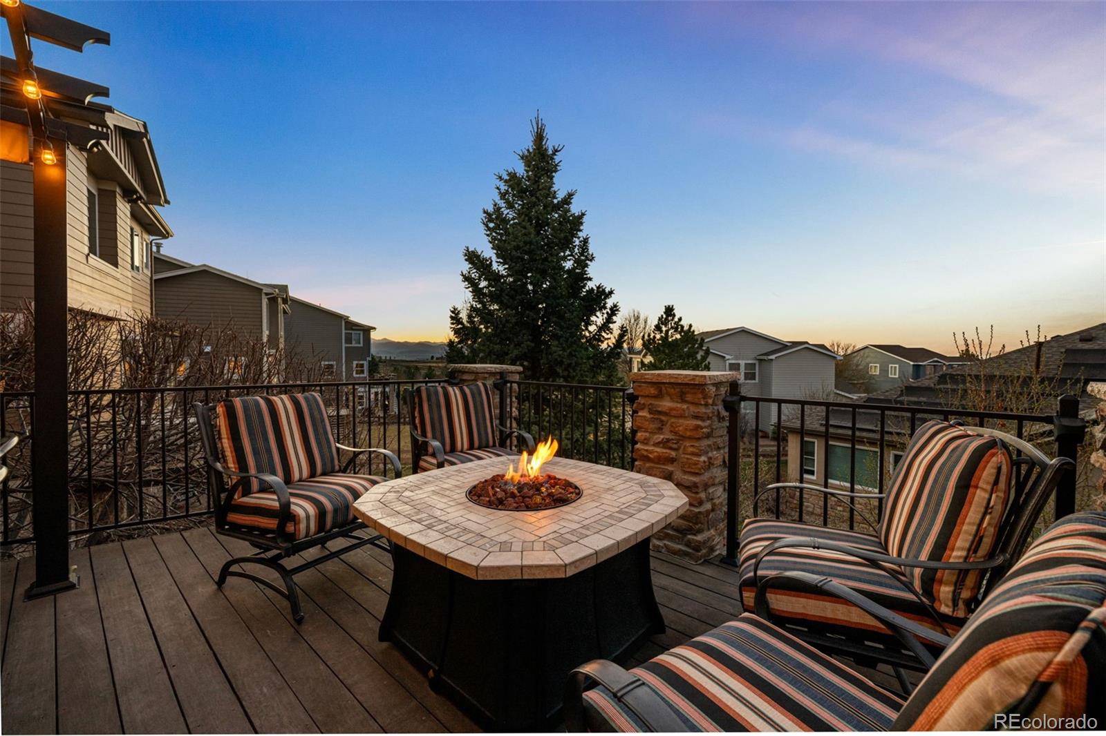 MLS Image #42 for 2577  shadecrest place,highlands ranch, Colorado