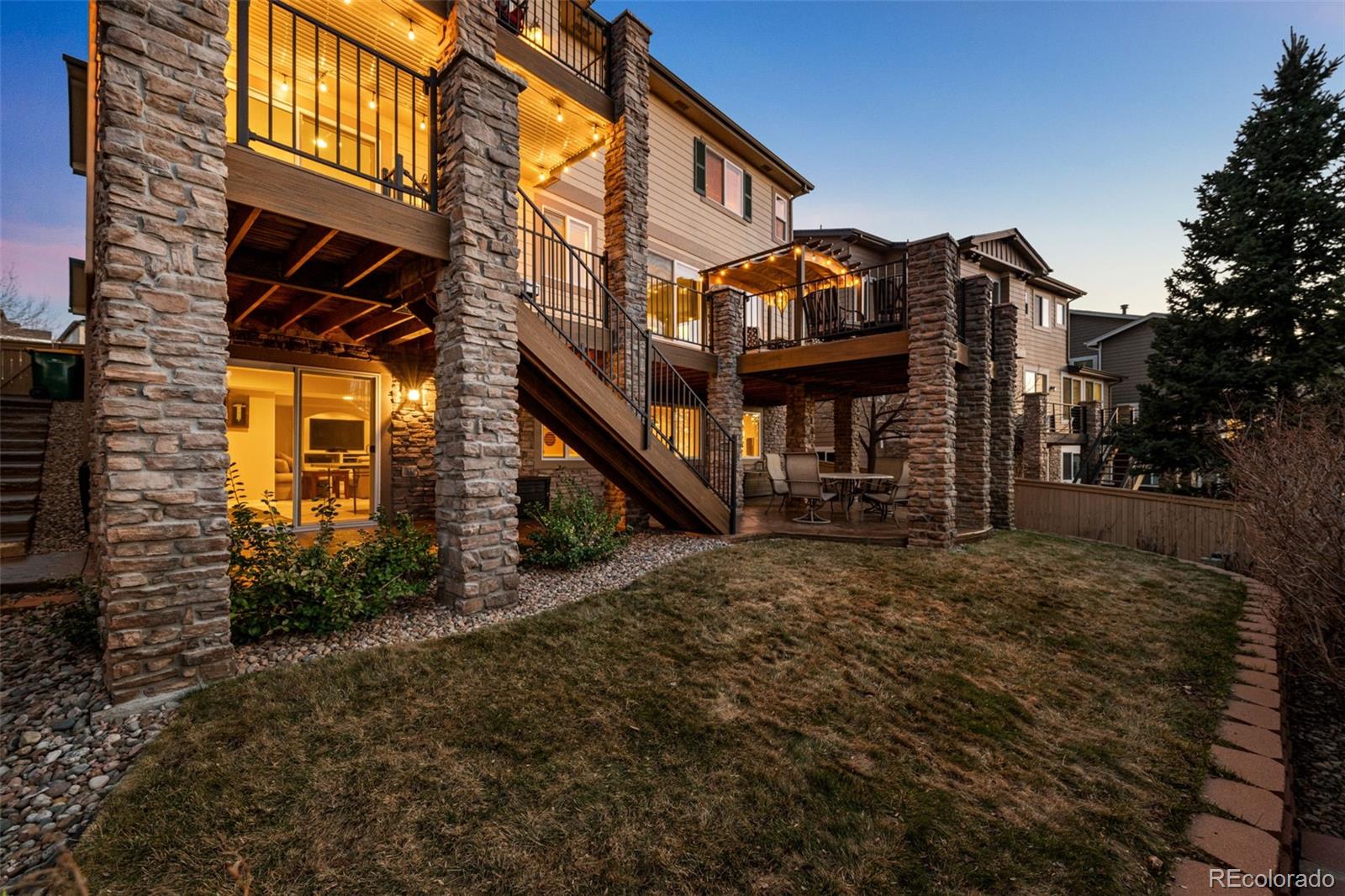 MLS Image #44 for 2577  shadecrest place,highlands ranch, Colorado