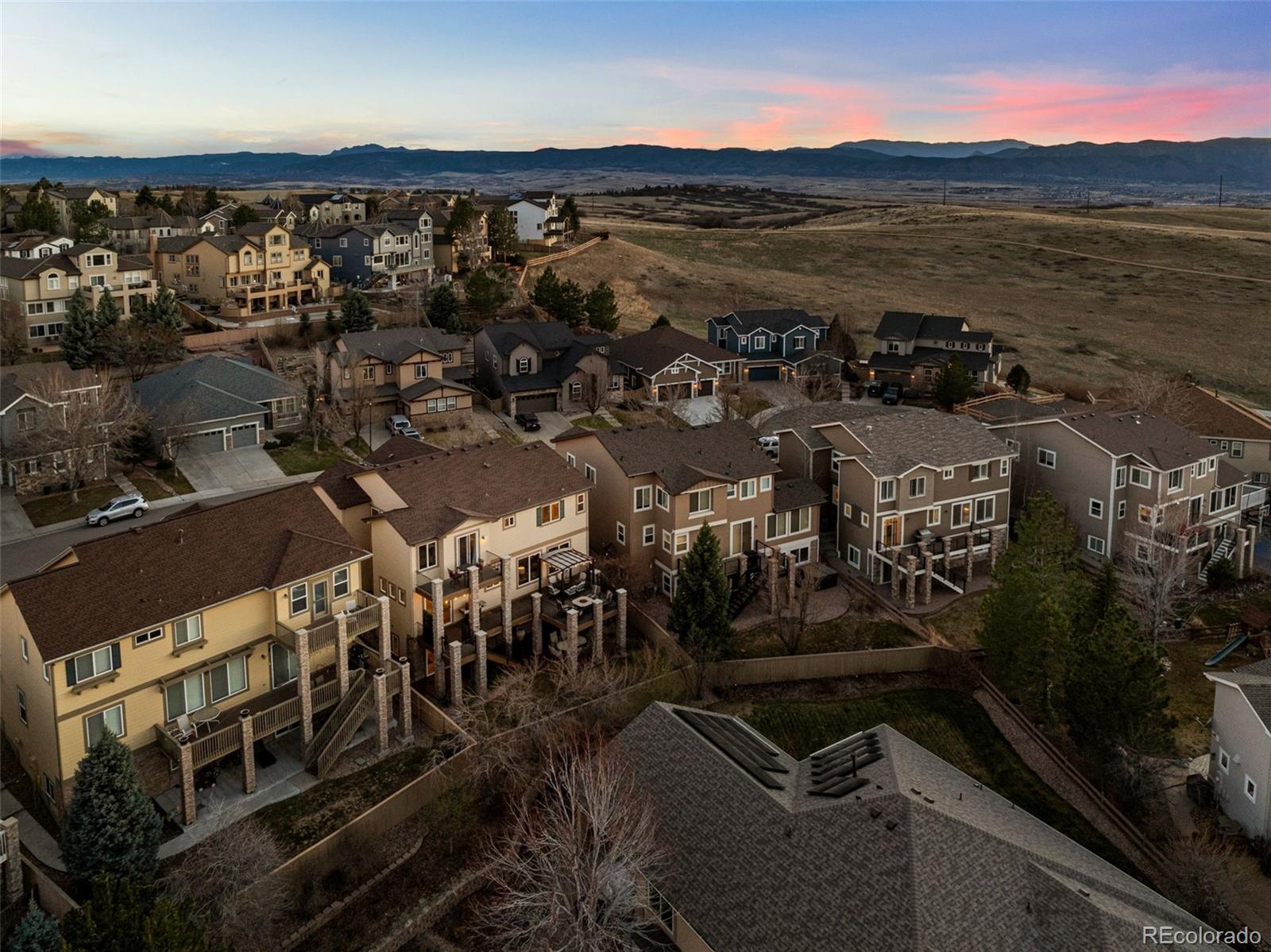 MLS Image #45 for 2577  shadecrest place,highlands ranch, Colorado