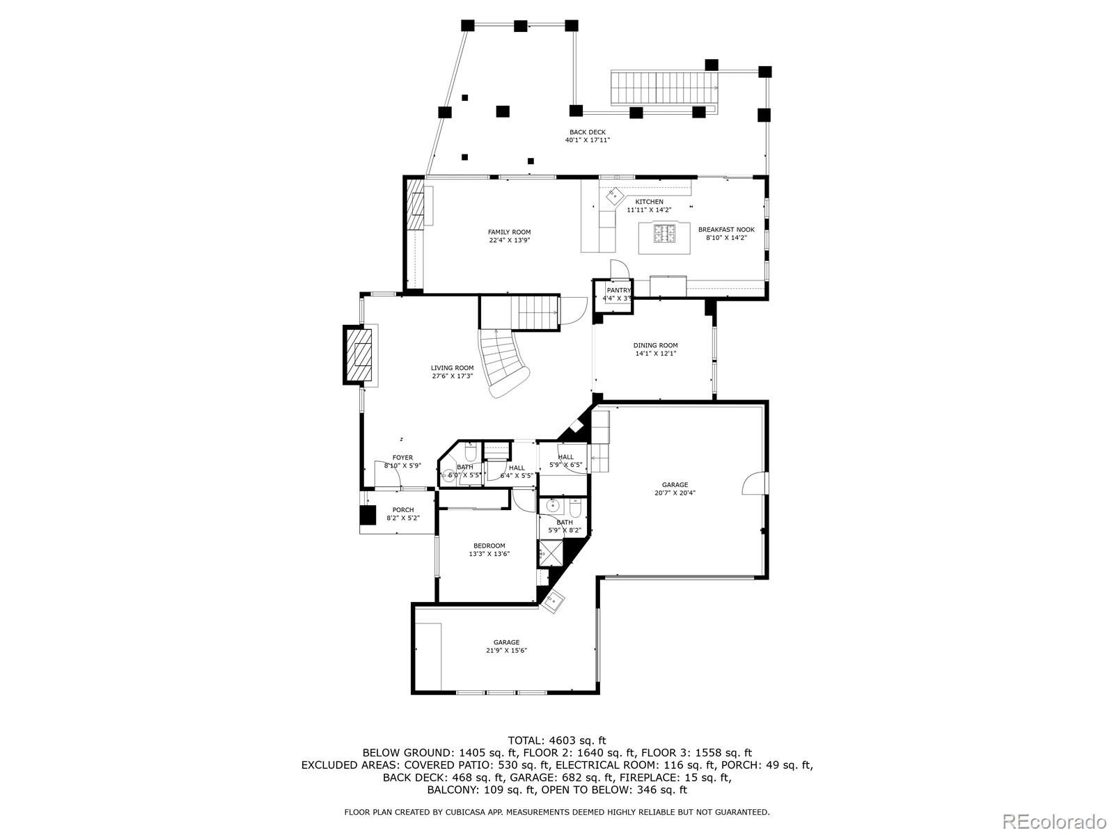 MLS Image #48 for 2577  shadecrest place,highlands ranch, Colorado