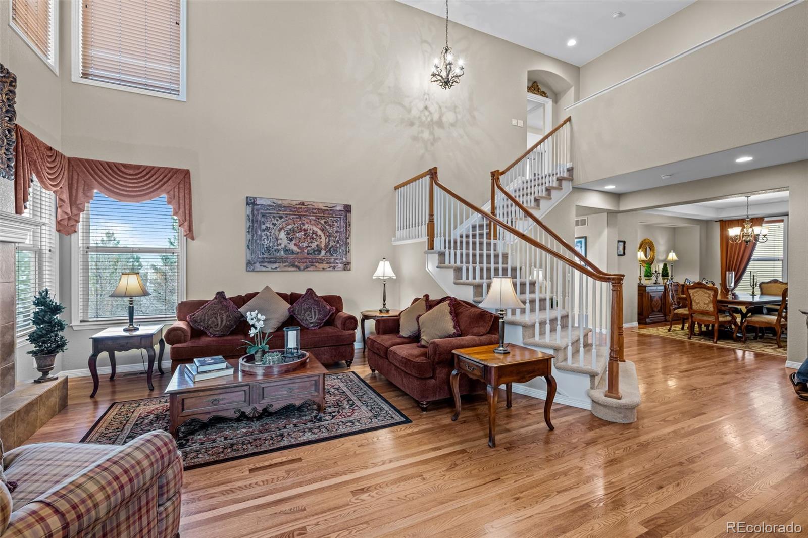 MLS Image #5 for 2577  shadecrest place,highlands ranch, Colorado