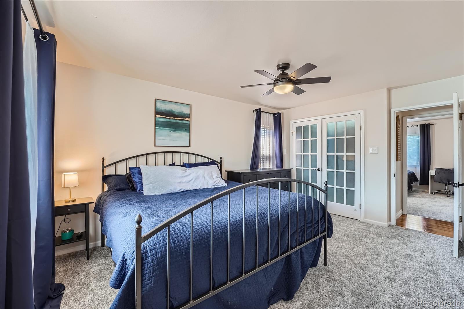 MLS Image #11 for 4090 s tamarac drive,denver, Colorado